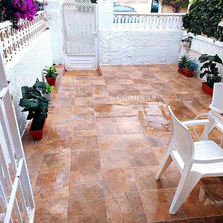 Maravilloso Bungalow Gran Alacant Exterior foto