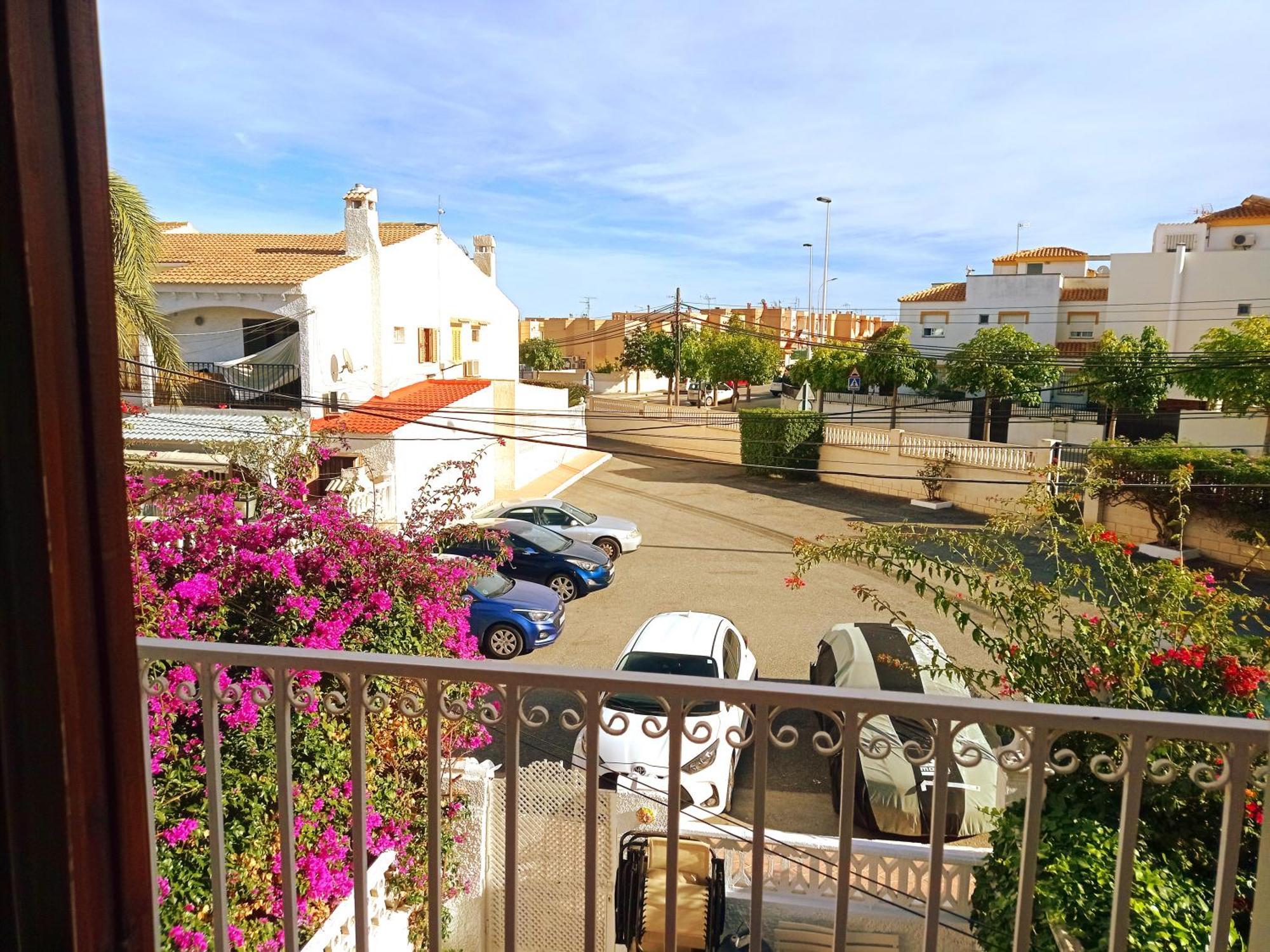 Maravilloso Bungalow Gran Alacant Exterior foto