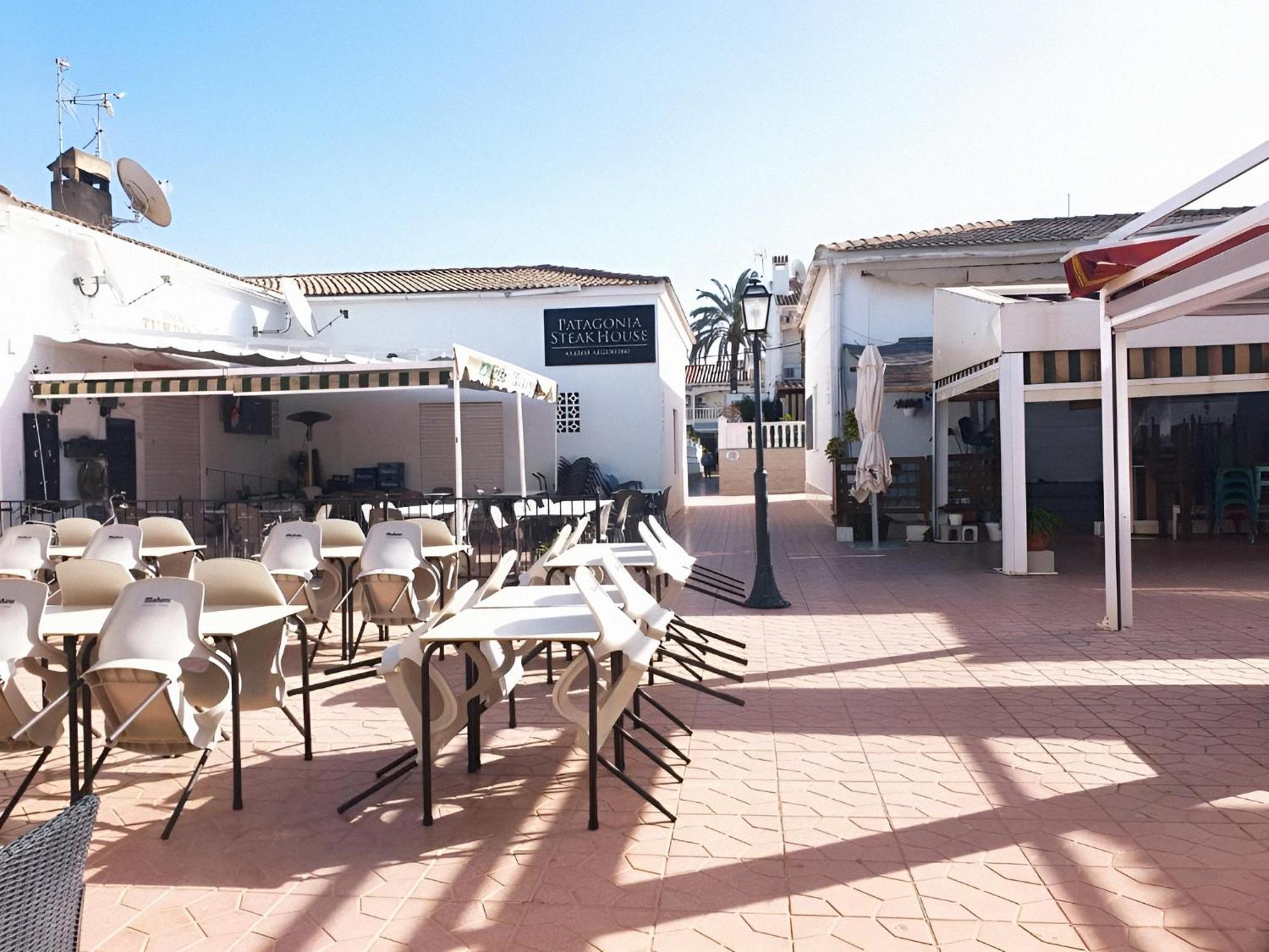 Maravilloso Bungalow Gran Alacant Exterior foto