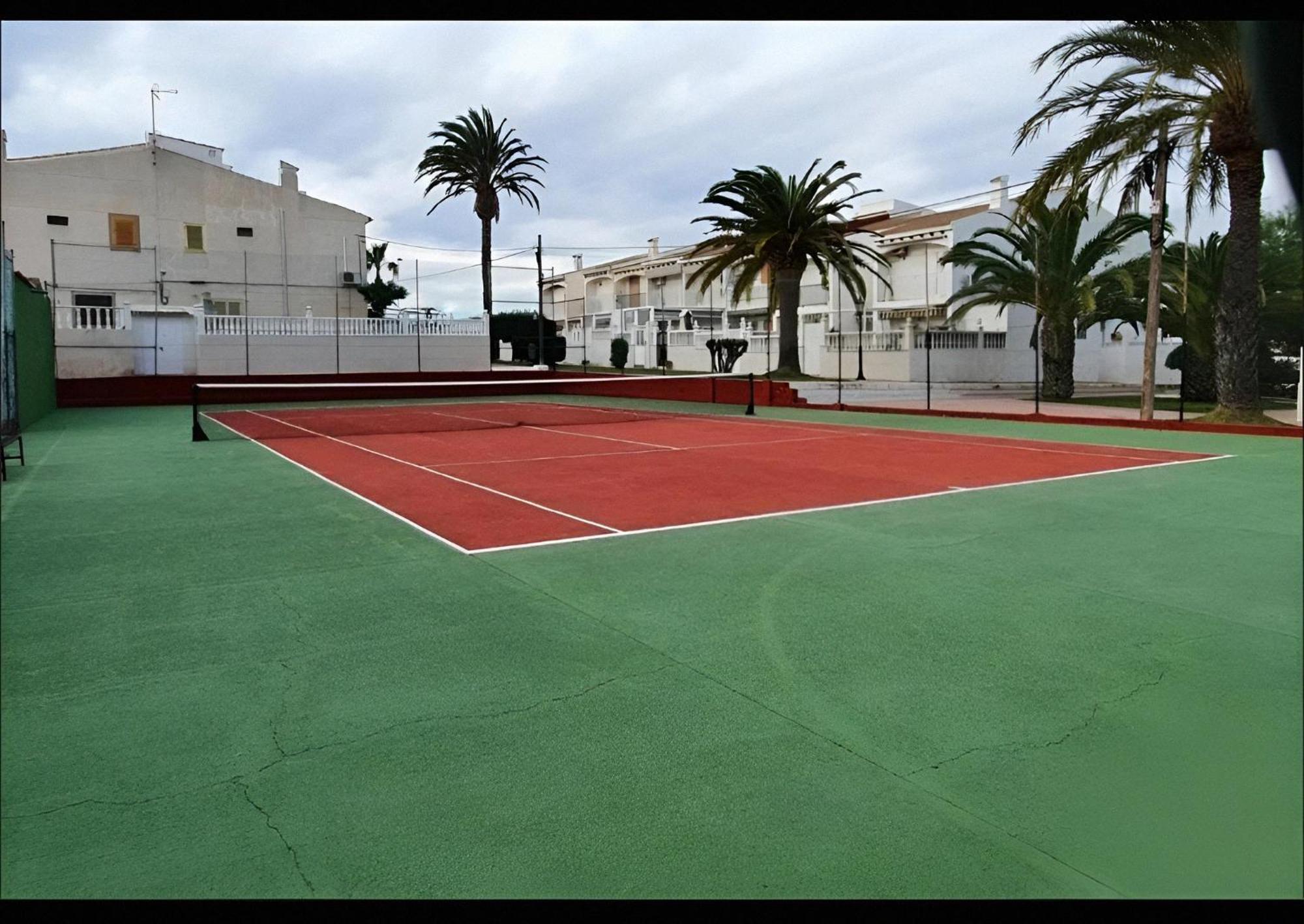 Maravilloso Bungalow Gran Alacant Exterior foto