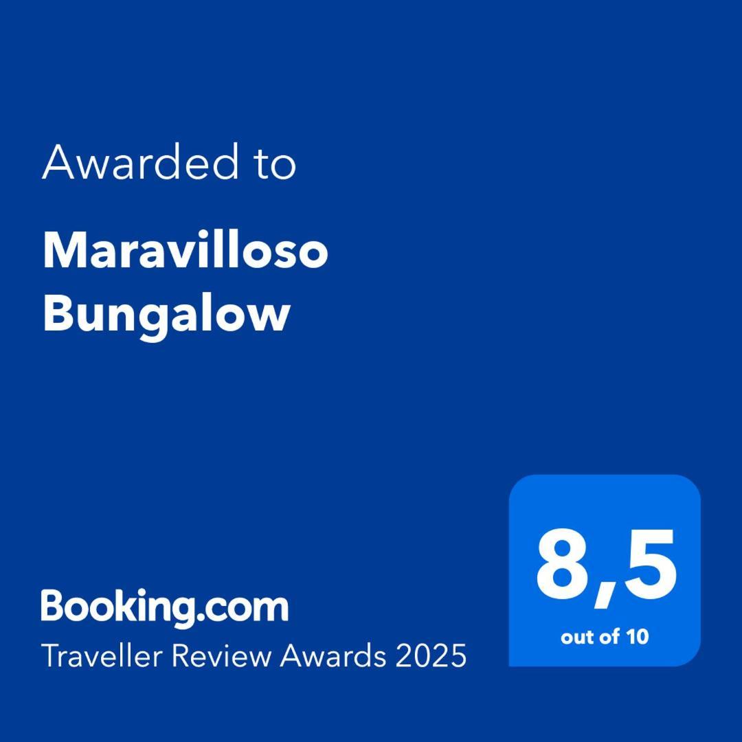Maravilloso Bungalow Gran Alacant Exterior foto